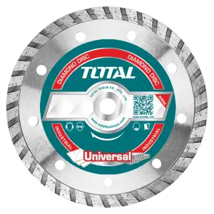 Turbo Elmas Disk 180mm