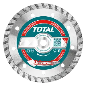 Turbo Elmas Disk 230mm