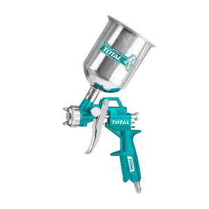 Üstten Depolu Boya Tabancası