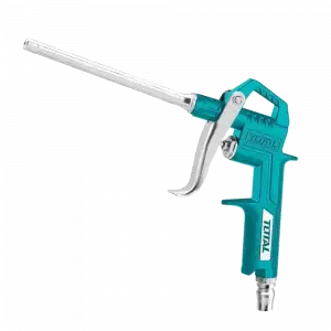 Uzun Hava Tabancası