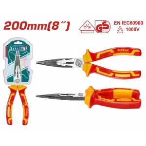 VDE İZOLELİ KARGA BURUN 200MM