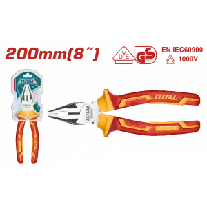 VDE İZOLELİ PENSE 200MM