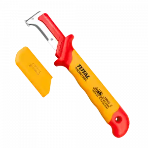 VDE Kablo Soyma Bıçağı