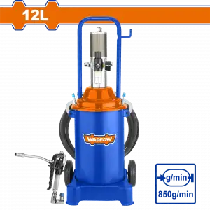 WADFOW 12 L HAVALI GRES POMPASI