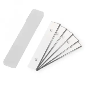 WORKPRO WP219008 5 Li 90MM Kazıma Bıçağı Yedeği