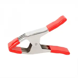 WORKPRO WP232006 25mm Metal Mandal/İşkence