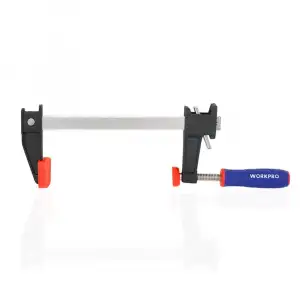 WORKPRO WP232032 45cm Döküm Profesyonel Marangoz İşkence