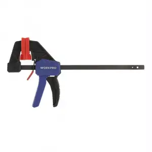 WORKPRO WP232034 100mm Tetik Tipi İşkence