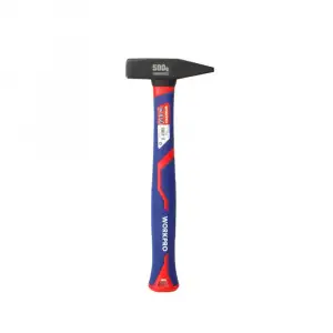 WORKPRO WP241023 500Gr Fiberglas Saplı Çekiç