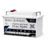 150AH-25.6V LİTYUM AKÜ