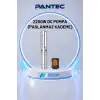 2200W DC POMPA (PASLANMAZ KADEME)