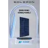 360W MONO GÜNEŞ PANELİ