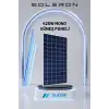 425W MONO GÜNEŞ PANELİ