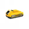SGS 20 VOLT YEDEK BATARYA (2.0Ah) SGS5497