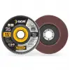 SGS FLAP DİSK 115MM AO 40KUM