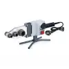 SGS PPRC BORU KAYNAK MAKİNASI 1500 Watt (PANZER) SGS348