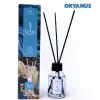 Sebu Fragrance Çubuklu Ortam Kokusu Tekli