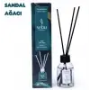 Sebu Fragrance Çubuklu Ortam Kokusu Tekli