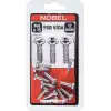 FIX YSB VİDA (M4) 15 MM 12 Lİ