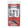 FIX YSB VİDA (M4) 25 MM 10 LU