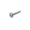 FIX METRİK KULP VİDASI 4*25 MM 20 Lİ