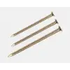 FIX TEL ÇİVİ 12 X 50 SARI BAŞLI 15 Lİ