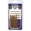 FIX TEL ÇİVİ 12 X 50 SARI BAŞLI 15 Lİ