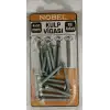 FIX METRİK KULP VİDASI 4*30 MM 18 Lİ