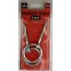 FIX HALKALI VİDA 5 MM 2 Lİ