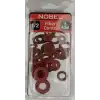 FIX FİBER CONTA PVC 1/2 5 Lİ