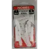 FIX PLASTİK DÜBEL STANDART 7 MM 16 LI