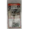 FIX SOMUN M4 ÇİNKO ( DİN934 ) 10 LU