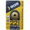 SGS SERAMİK GRANİT KESME ELMASI TİTANYUM 22MM