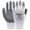 Beybi PN3 Polyester Örme Nitril Eldiven 1 Paket