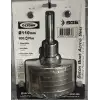 SGS BETON BUAT AÇMA ADAPTÖRLÜ SET 110MM SGS1436