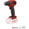 Einhell Akülü Vidalama TE-CD 18/40 Li BL - Solo Power X-Change