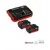 Einhell Orijinal Einhell Power X-Change Başlangıç Kiti Akü ve Şarj Cihazı