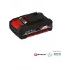 Einhell Sistem Power X-Change Akü (Li-Ion Akü, 18 V, 2.0 Ah