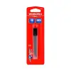 WORKPRO WP212018 9MM 30˚ Açılı 10’Lu Maket Bıçağı Yedeği