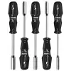 SGS LOKMA TORNAVİDA 5 Lİ SET (BLACK SERIES) SGS920