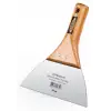 SGS MACUN ISPATULASI 18 CM (AĞAÇ SAP) SGS376