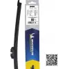 MİCHELİN 40CM 1 ADET MUZ TİPİ ARKA SİLECEK MCR401