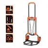 BLACK+DECKER BH200 65KG KATLANIR EL ARABASI