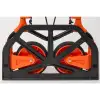 BLACK+DECKER BH202 90Kg Katlanır El Arabası