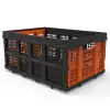 Black+Decker BH205 25Kg Katlanır Çok Amaçlı Taşıma Sepeti