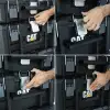 CAT DA41002 HYPER STACK 23 Litre Ağır Hizmet Tipi Kilitli Takım Çantası