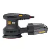 CAT DX46 400Watt 125mm Profesyonel Devir Ayarlı Eksantrik Zımpara