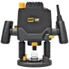 CAT DX89 2100Watt 12mm Profesyonel El Frezesi