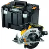 Dewalt DCS565NT Aküsüz Daire Testere 18V