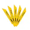 Dewalt DT2384 Tilki Kuyruğu Testere Bıçağı Metal 152mm 5adet